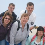 OLYMPUS DIGITAL CAMERA